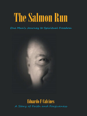 cover image of The Salmon Run